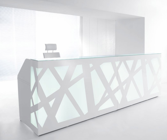 Banque d'accueil sur mesure - ergonomique et personnalisée - AFCB_1