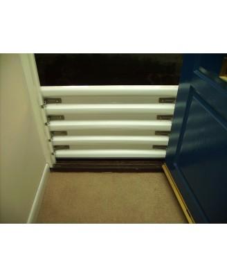 Batardeau anti-Inondations Floodshield - Simple d'installation sans outils_1