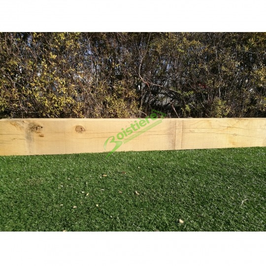 Boistière - traverse paysagère en chêne_1