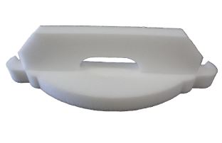 Fabrication de calage mousse sur mesure - CUT WEST_1