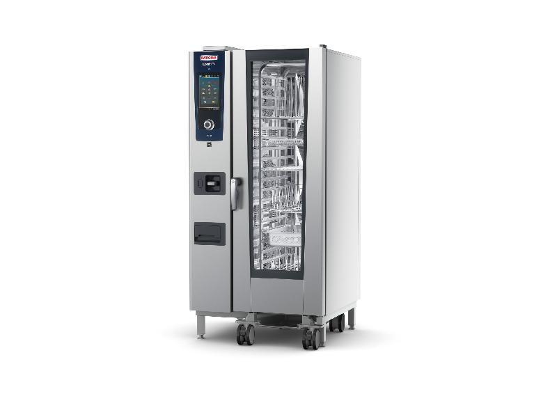 Four mixte électrique 20-1/1 iCombi Pro CF1ERRA.0000731 Rational_1