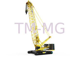 Grue treillis - XCMG - XGC300 - 300t - longueur de boom 24-90m - longueur de potence 24-84m_1