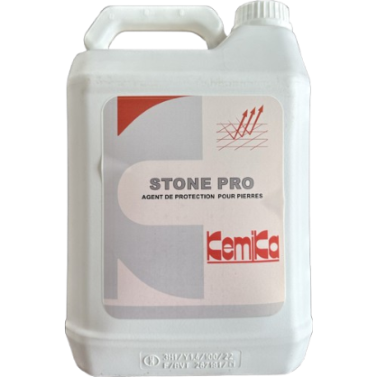 Kemika stone pro agent de protection pour pierres calcaires poreuses 5l_1