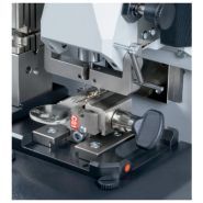 Ninja Total - Machine électronique pour clés plates, laser et poinçonnées - Keyline s.P.A. - 30 kg_1