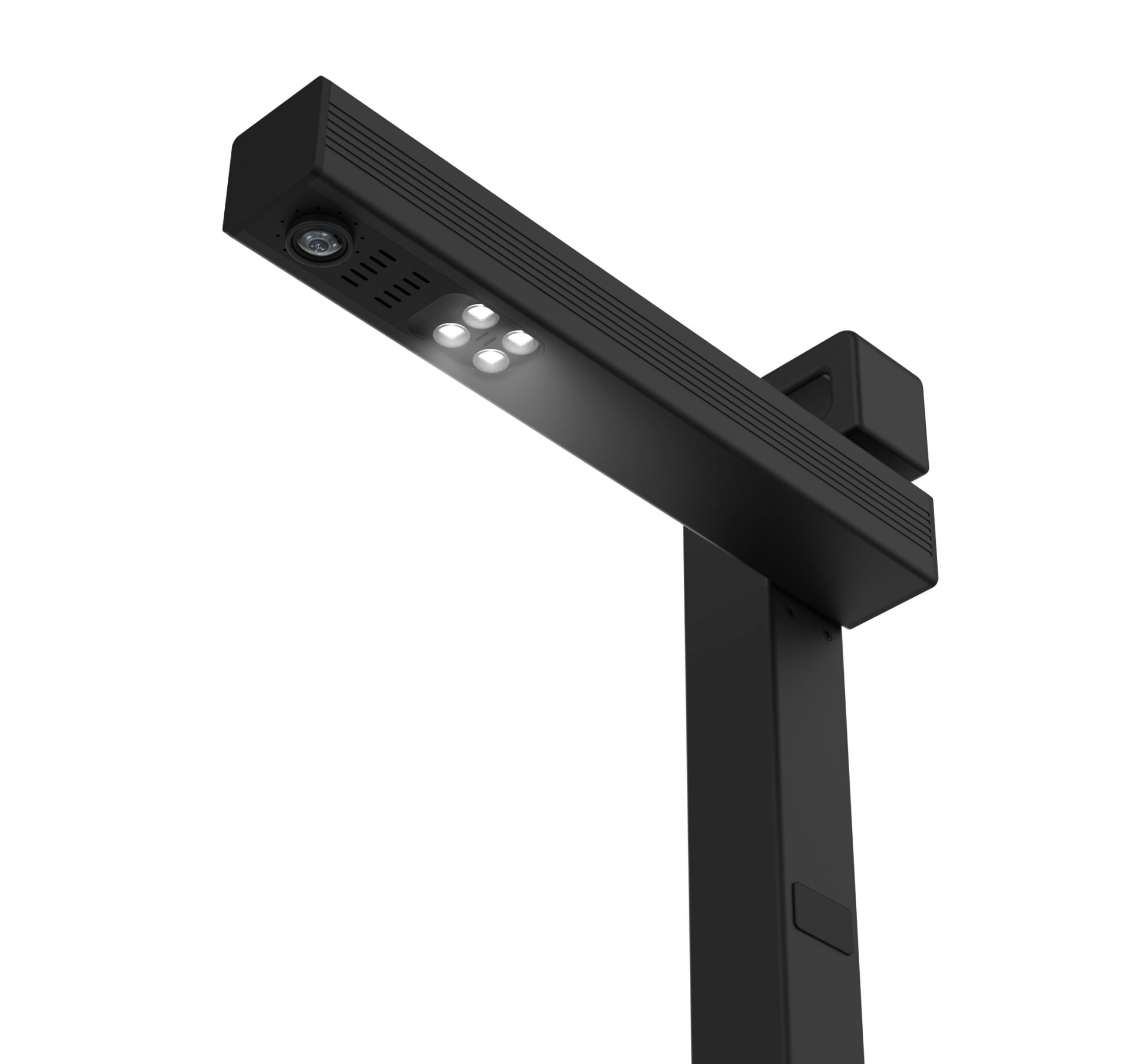 Scanner portable IRIScan™ Desk 6 Pro - Numérisation rapide A3, IA avancée, compatible Zoom et Teams_1