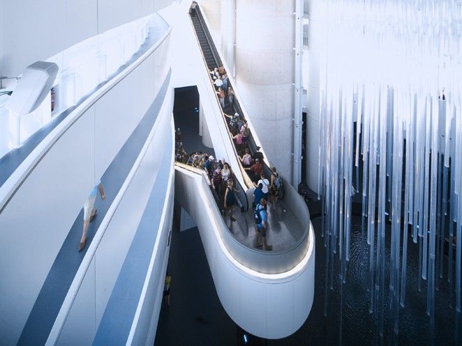 Victoria escalier mécanique - thyssenkrupp - 0,5 | 0,65 | 0,75_1