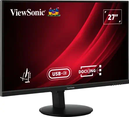 Viewsonic VG Series VG2709U-2K écran plat de PC 68,6 cm (27