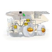 793d tombereau minier - caterpillar - 3516b hd eui_1