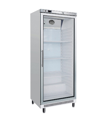 Armoires frigorifiques / contenance 600 l_1