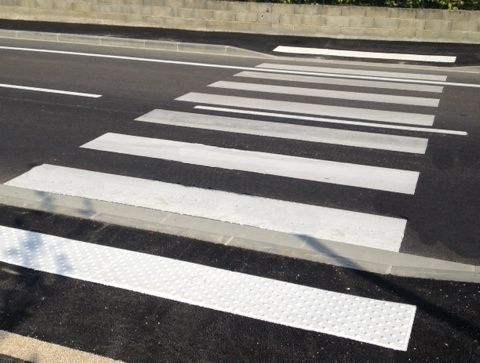 Bandes podotactiles - semco - dimensions 40x60 cm à 60x84 cm_1