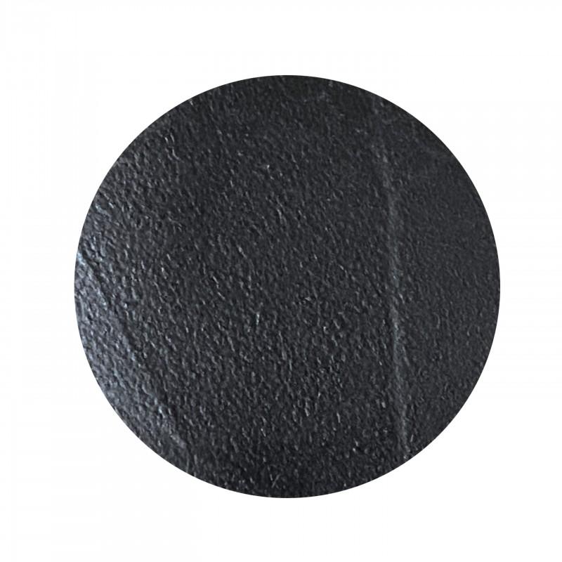 Gant nitrile non poudré noir - taille S - 7,7g - 300 mm - boîte de 50 gants - protection chimique - référence 200001082_1