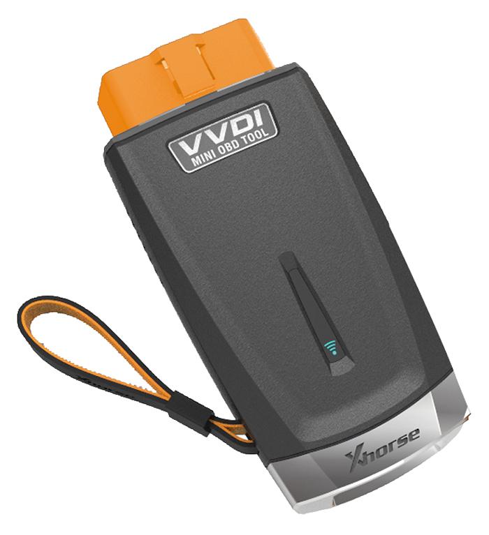 Mini OBD Tool XHORSE - Programmateur de clé voiture multifonction avec diagnostic et programmation_1