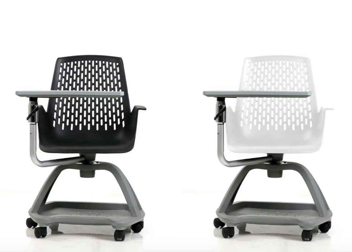 Mobilier scolaire ergonomique et durable pour salles de classe modernes_1