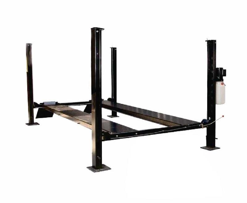 Pont parking élévateur 4 colonnes 4T_1