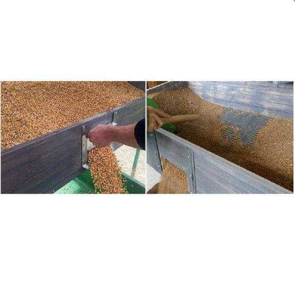 Séchoir solaire professionnel - 250 litres - RÉF. CNA01-ET - Prétraitement maïs, café, cacao, riz et haricots_1