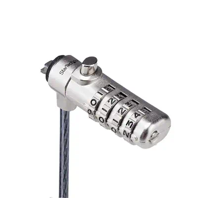 StarTech Antivol pour Ordinateur Portable Compatible Nano_1
