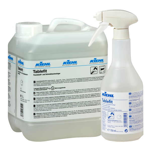 Tablefit nettoyant pour surfaces modernes pae kiehl vapo de 750ml_1