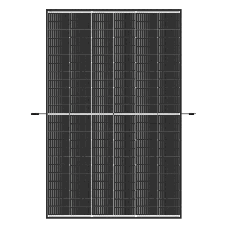 36 x panneaux solaires 425W 24V monocristallin TRINASOLAR - gamme VERTEX S - rendement 21.8% - garantie 15 ans_1