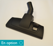 Aspirateur dorsal compact et léger - TRUVOX VBPIIe - Référence : PERIE-4042 - disponible en location et en vente_1