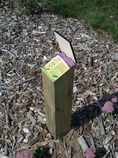 Borne question / réponse_1