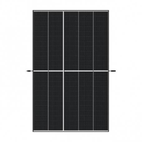 Panneau solaire Trinasolar 425W 24V monocristallin - haut rendement demi-cellules back-contact_1