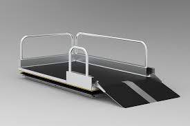 Plateforme élévatrice Liftboy 1/2/3 - légère, installation rapide, usage intérieur et extérieur_1