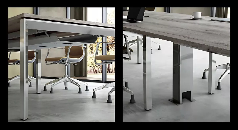 Table de réunion jusqu'à 20 personnes So Antas_1