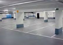 TEKPAV - Peinture acrylique mono-composant pour sols industriels, intérieur et extérieur, aspect satiné - 5L et 15L_1