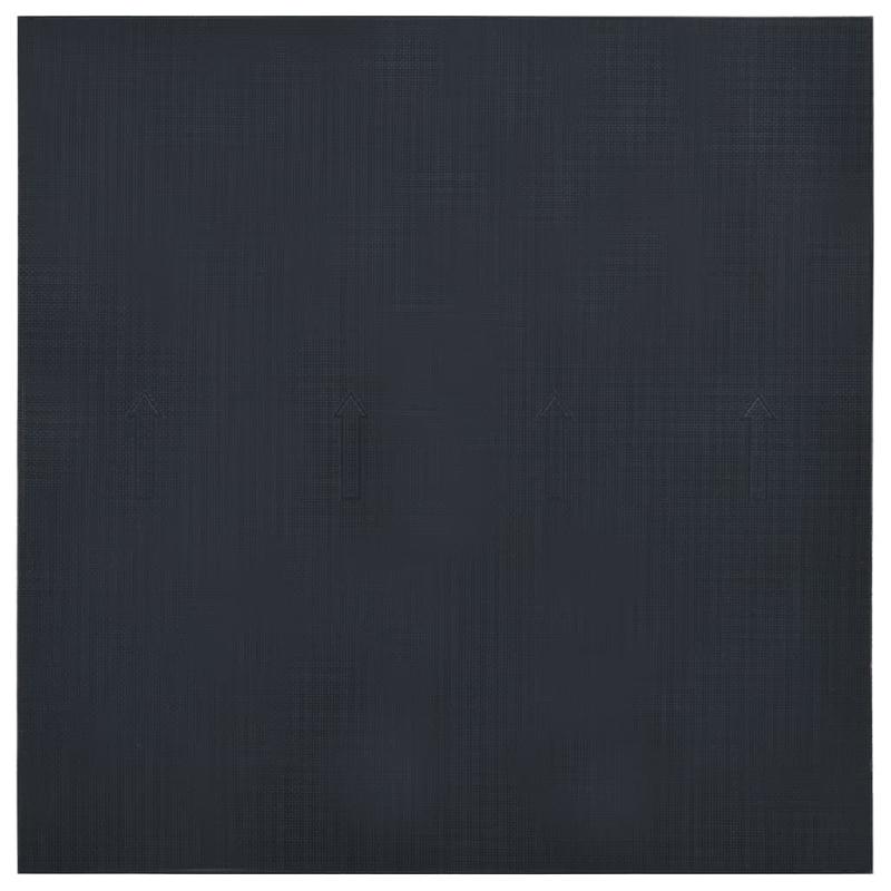 Vidaxl planches plancher autoadhésives 20 pcs pvc 1,86 m² marbre blanc 330159_1