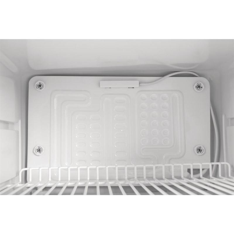 Vitrine réfrigérée positive de comptoir Polar série C - 46L - DM071 - Classe énergétique D_1