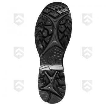 Black Eagle Athletic 2.0 T - Chaussures de sécurité montantes avec fermeture zippée latérale - Haix_1