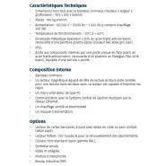 CB 440 - Gestion de parking Orbility - Caisse automatique simplifiée avec paiement par carte bancaire et guidage Reflex_1
