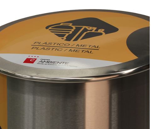 Colonne d'apport de haute qualité Légère et résistante - IKON_1