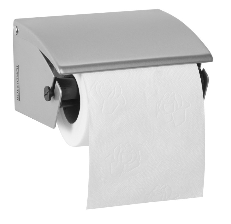Distributeur ph petit rouleau stella rossignol gris 52653_1