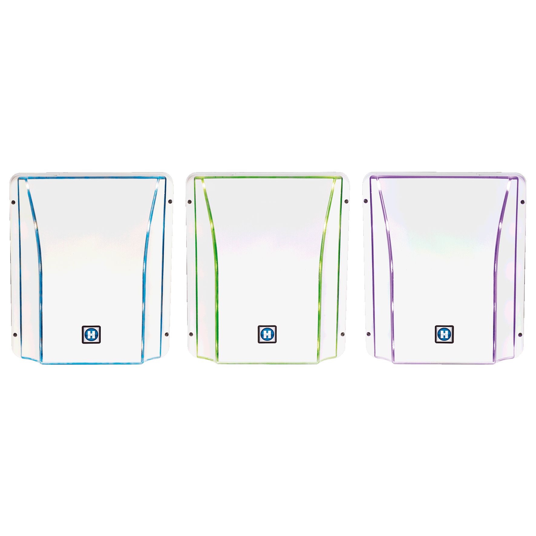 Électrolyseur Salt&Swim 2.0+ - Hayward Pool Europe - Bluetooth intégré - Manuel et automatique_1