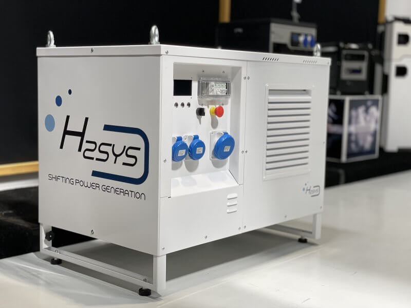 Groupe électrogène hydrogène compact, silencieux et zéro émission gamme boxhy pour des applications mobiles de 1 à 8 kva_1