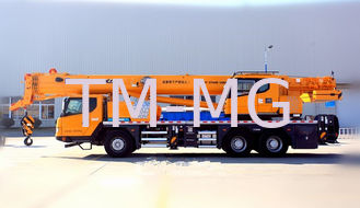 Grue automotrice - XCMG - XCT16 - 16T - modèle SC7H260Q4/SC7H245Q4/WP6.245.E40 - 730kN.m - 85km/h_1