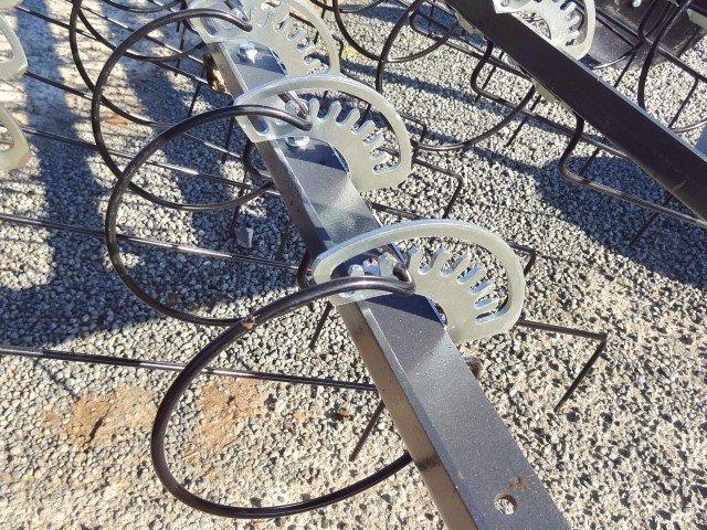 Herse étrille maraîchère Agri System HEM 150 - 1,50m - Occasion_1