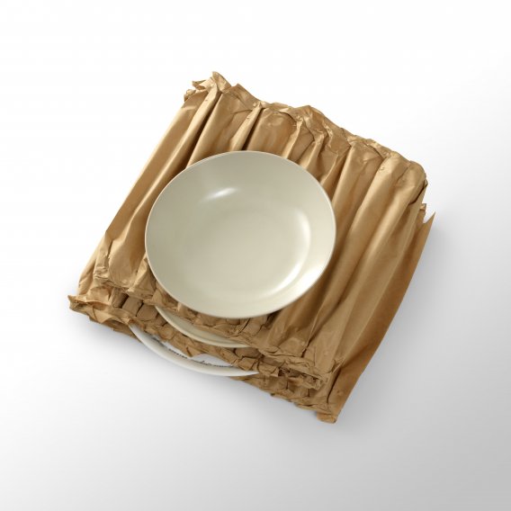 Location système de calage - WrapPak Protector - 5 modes de production, protection optimale et matériaux recyclables_1