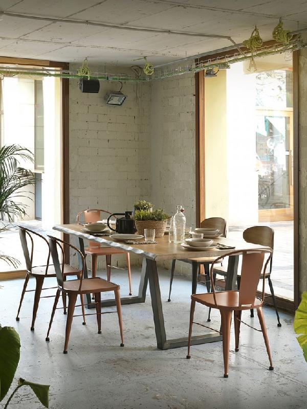 Piétements - Métal - pm 14 veneto_1