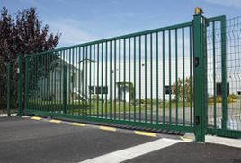 Portail coulissant ESPACE_1