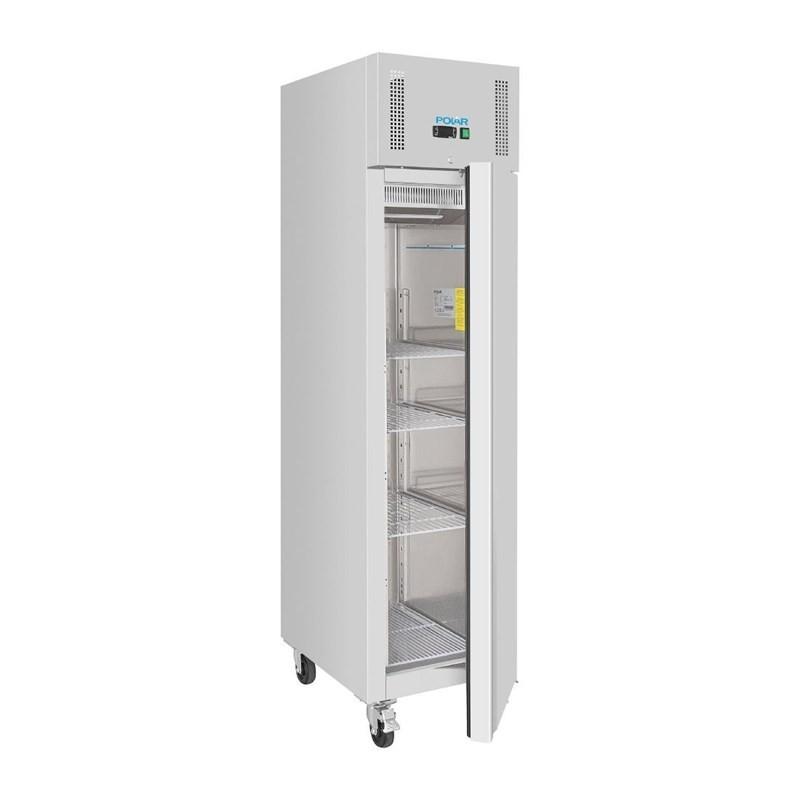 Armoire réfrigérée positive GN Slimline une porte série U 292 L UA110 Polar_1