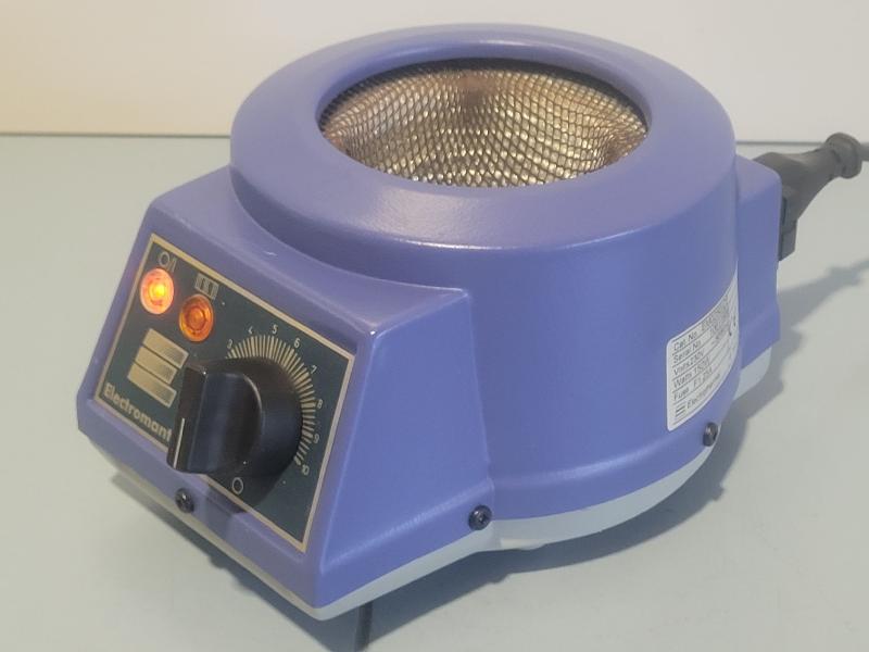 Chauffe ballon electrothermal em0250/ce  - 250 ml_1