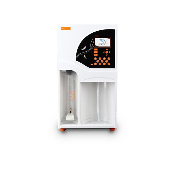 Distillateur automatique Kjeldahl_1