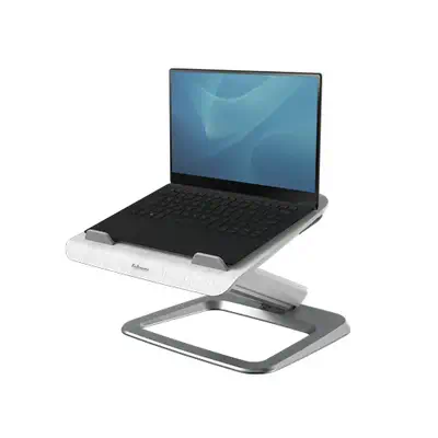 Fellowes Support Ordinateur Portable Hana - Blanc_1