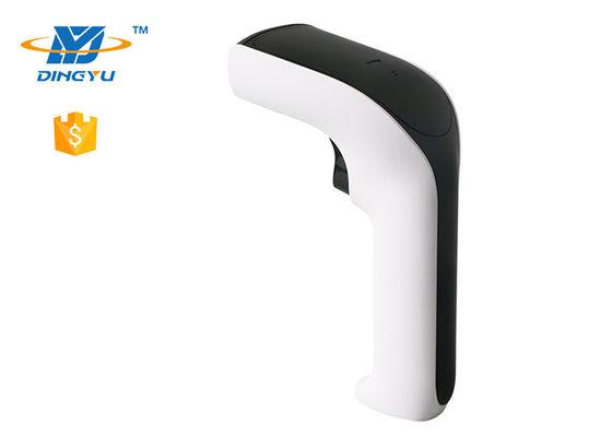 Lecteur de code-barres CMOS 3mil - IOS et Android - Wired POS - QR Code_1