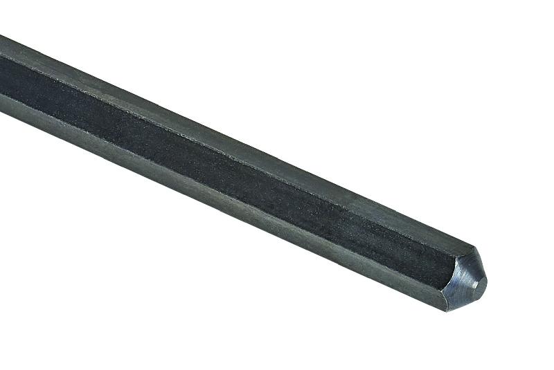 Kit batteur D-MIX - disques 100 mm et 150 mm pour mélange jusqu'à 50 L - Romus_1