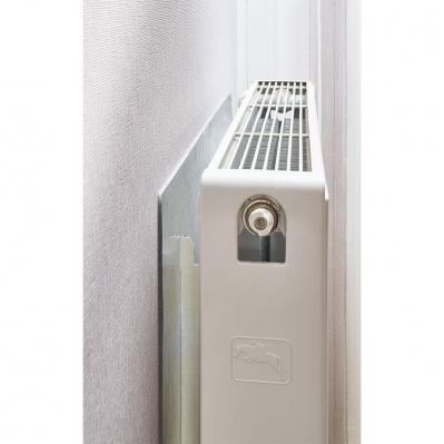 MOTTEZ - ISOLANT RADIATEUR, PORTE DE GARAGE PREMIUM - 60X250CM - B510SPR_1