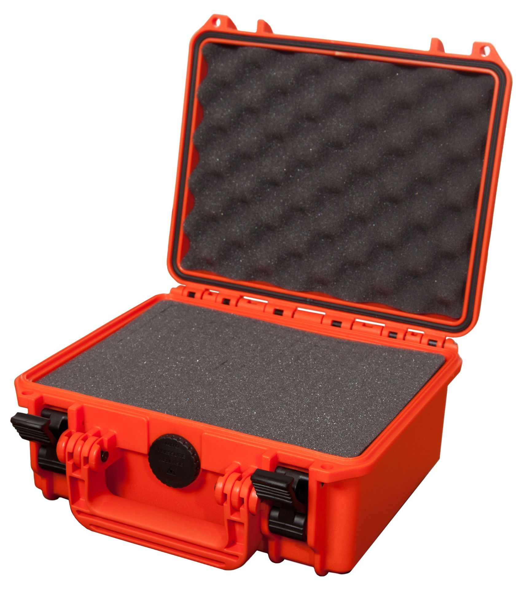 RCPS 180 - Valise étanche 235 x 180 x 106 mm avec options mousse prédécoupée ou vide_2