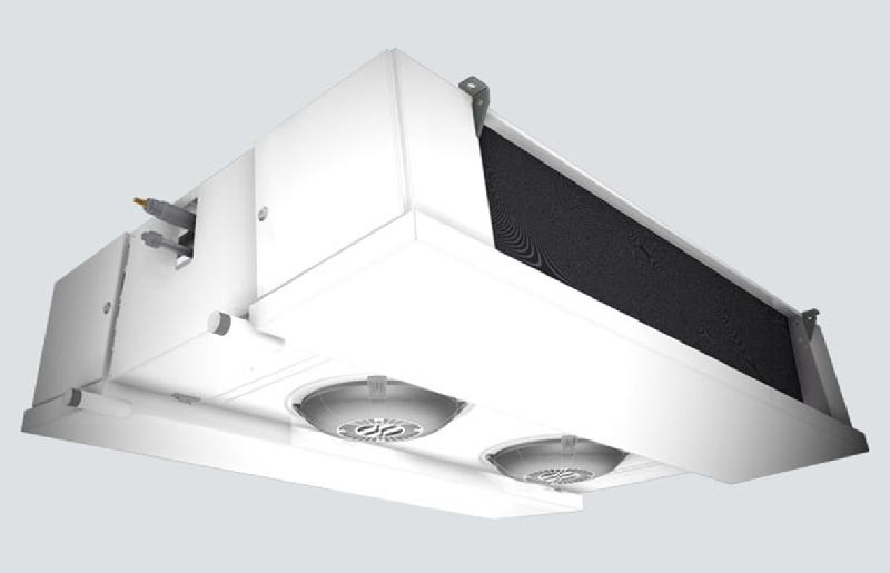 Refroidisseur d'air industriel Kelvion DRR - haute performance et personnalisation avancée_1